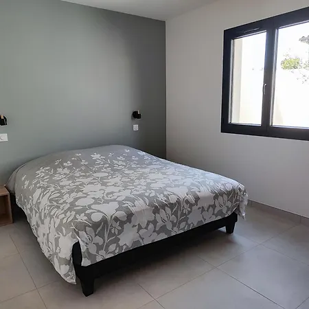 Reva ,8 Couchages, Piscine Entre Terre Et 빌라 *